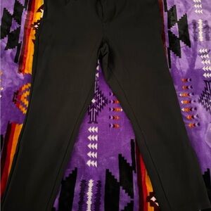 Torrid Black Skinny Pants